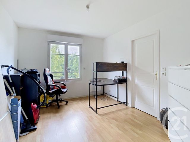 Appartement F2 &agrave; vendre - 2 pi&egrave;ces - 42,57 m2 - Crepy En Valois - 60 - PICARDIE
