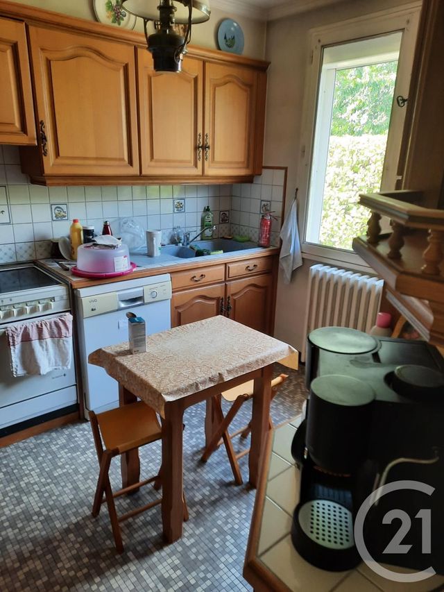 Prix immobilier NANTEUIL LE HAUDOUIN - Photo d’une maison vendue