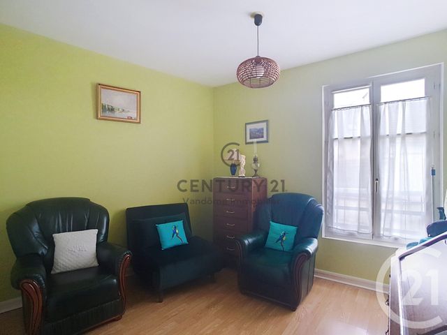 Appartement F4 à vendre - 4 pièces - 77,02 m2 - Crepy En Valois - 60 - PICARDIE