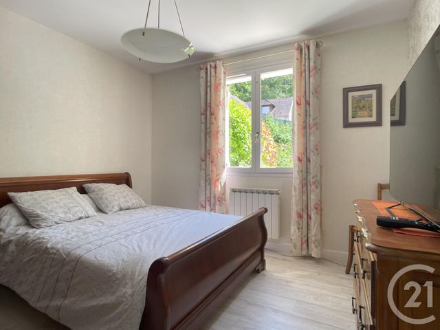 Maison &agrave; vendre - 7 pi&egrave;ces - 113 m2 - Crepy En Valois - 60 - PICARDIE