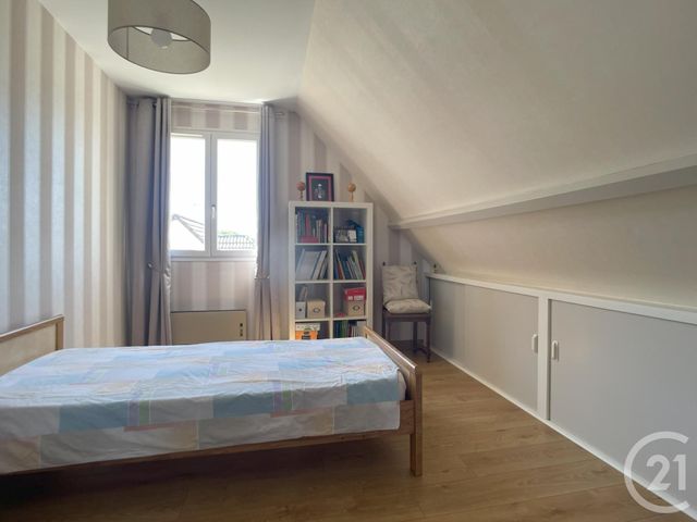 Maison &agrave; vendre - 7 pi&egrave;ces - 113 m2 - Crepy En Valois - 60 - PICARDIE