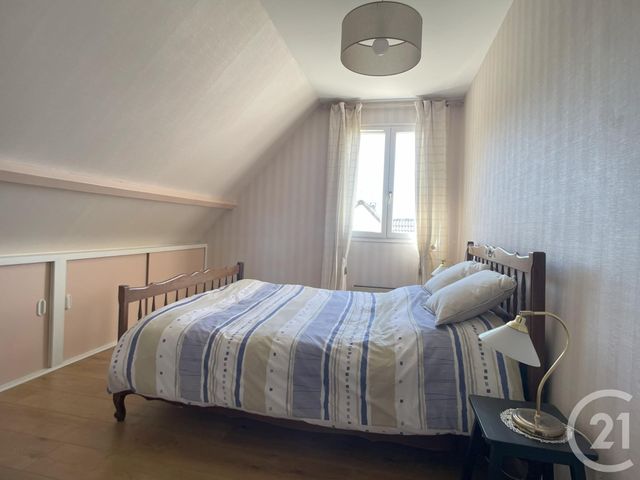 Maison &agrave; vendre - 7 pi&egrave;ces - 113 m2 - Crepy En Valois - 60 - PICARDIE