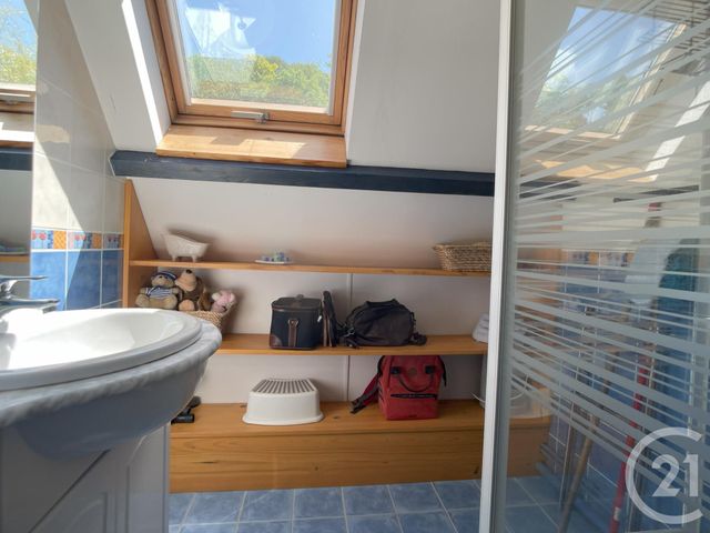 Maison &agrave; vendre - 7 pi&egrave;ces - 113 m2 - Crepy En Valois - 60 - PICARDIE