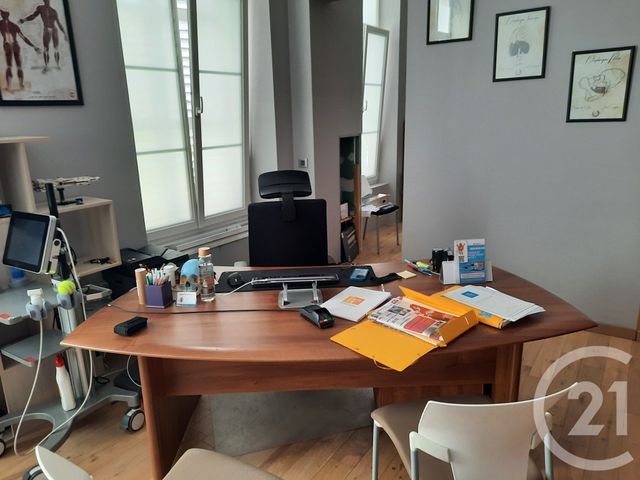 Prix immobilier CREPY EN VALOIS - Photo d’un appartement vendu