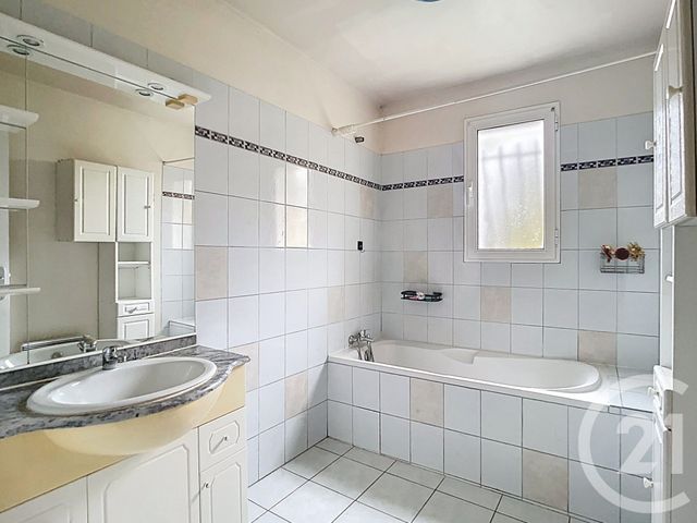 Maison &agrave; vendre - 6 pi&egrave;ces - 112,42 m2 - Crepy En Valois - 60 - PICARDIE