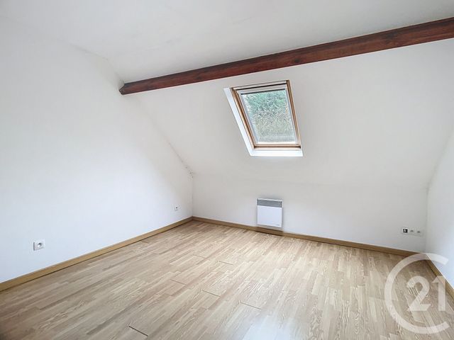 Maison &agrave; vendre - 6 pi&egrave;ces - 112,42 m2 - Crepy En Valois - 60 - PICARDIE