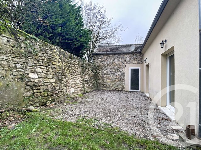 Maison &agrave; vendre - 6 pi&egrave;ces - 112,42 m2 - Crepy En Valois - 60 - PICARDIE
