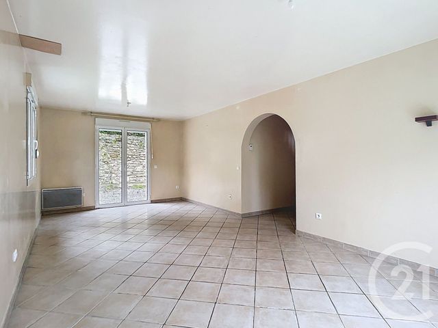 Maison &agrave; vendre - 6 pi&egrave;ces - 112,42 m2 - Crepy En Valois - 60 - PICARDIE