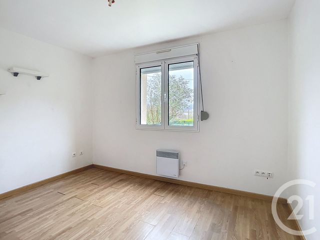 Maison &agrave; vendre - 6 pi&egrave;ces - 112,42 m2 - Crepy En Valois - 60 - PICARDIE