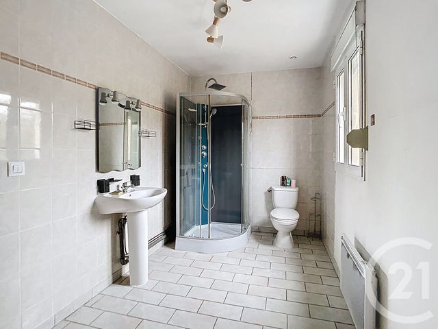 Maison &agrave; vendre - 6 pi&egrave;ces - 112,42 m2 - Crepy En Valois - 60 - PICARDIE