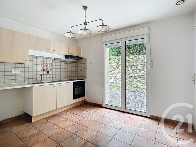 Maison &agrave; vendre - 6 pi&egrave;ces - 112,42 m2 - Crepy En Valois - 60 - PICARDIE