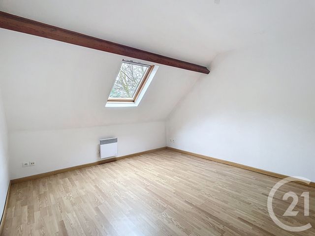 Maison &agrave; vendre - 6 pi&egrave;ces - 112,42 m2 - Crepy En Valois - 60 - PICARDIE