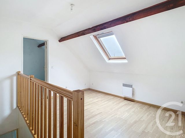 Maison &agrave; vendre - 6 pi&egrave;ces - 112,42 m2 - Crepy En Valois - 60 - PICARDIE