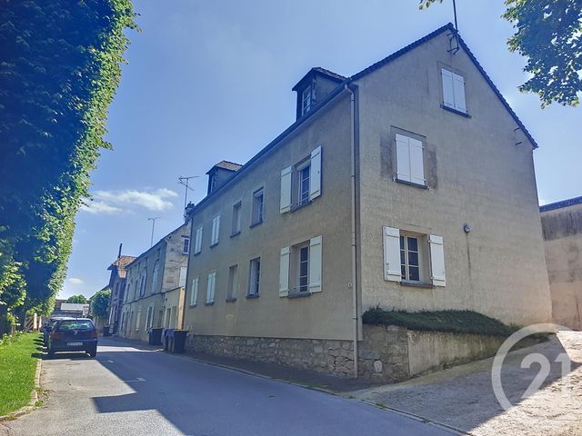 appartement - CREPY EN VALOIS - 60