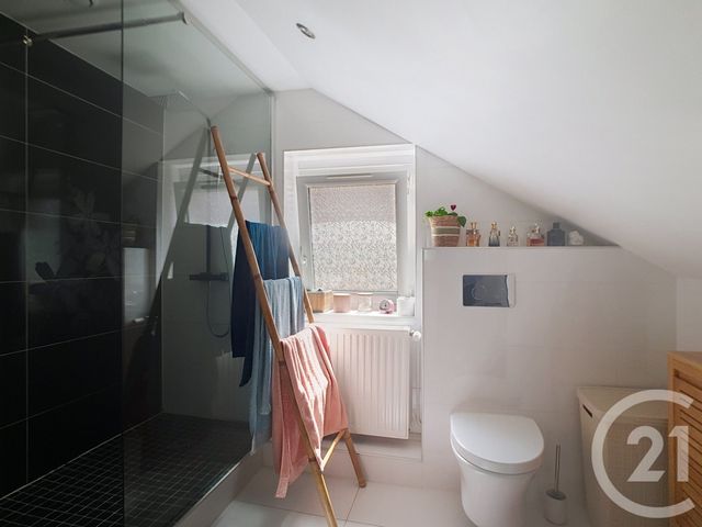 Maison &agrave; vendre - 4 pi&egrave;ces - 71 m2 - Crepy En Valois - 60 - PICARDIE