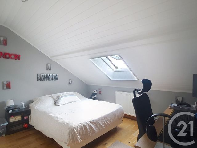 Maison &agrave; vendre - 4 pi&egrave;ces - 71 m2 - Crepy En Valois - 60 - PICARDIE