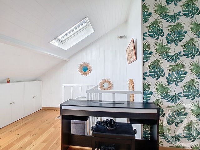 Maison &agrave; vendre - 4 pi&egrave;ces - 71 m2 - Crepy En Valois - 60 - PICARDIE