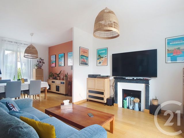 Maison &agrave; vendre - 4 pi&egrave;ces - 71 m2 - Crepy En Valois - 60 - PICARDIE