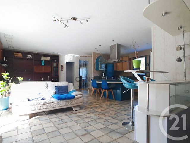 Maison à vendre - 8 pièces - 134 m2 - Levignen - 60 - PICARDIE