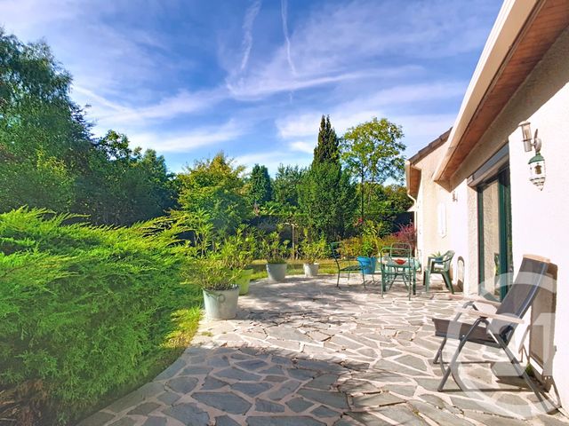 Maison &agrave; vendre - 8 pi&egrave;ces - 134 m2 - 60 - PICARDIE