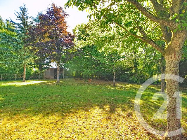 Maison à vendre - 8 pièces - 134 m2 - Levignen - 60 - PICARDIE