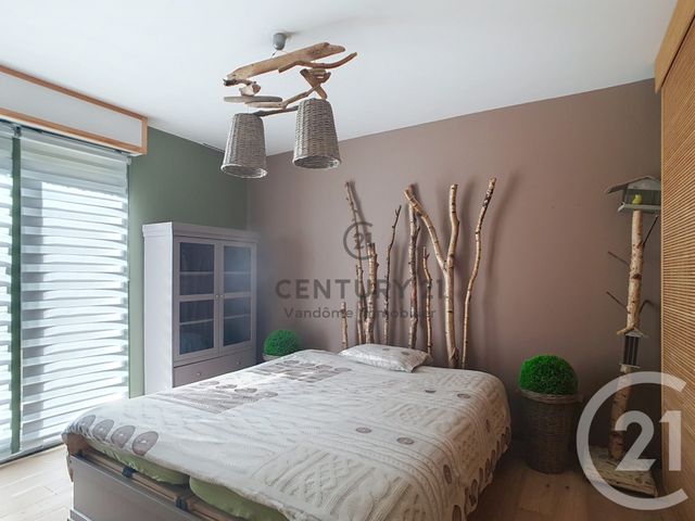 Maison à vendre - 8 pièces - 134 m2 - Levignen - 60 - PICARDIE