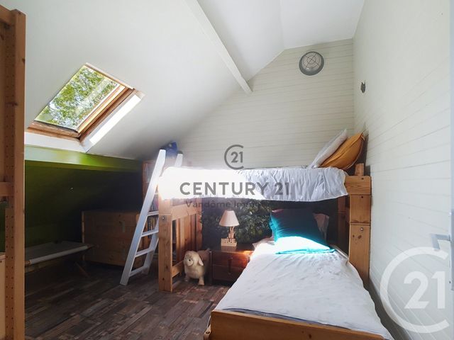 Maison à vendre - 8 pièces - 134 m2 - Levignen - 60 - PICARDIE