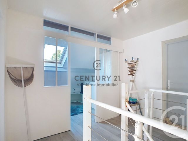 Maison à vendre - 8 pièces - 134 m2 - Levignen - 60 - PICARDIE