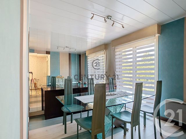 Maison à vendre - 8 pièces - 134 m2 - Levignen - 60 - PICARDIE