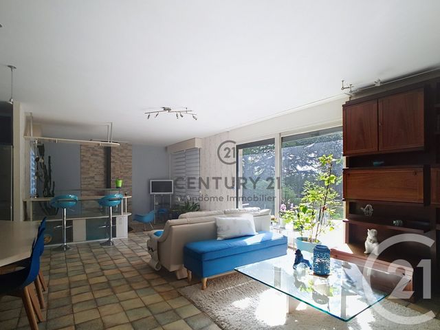 Maison à vendre - 8 pièces - 134 m2 - Levignen - 60 - PICARDIE