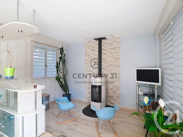 Maison à vendre - 8 pièces - 134 m2 - Levignen - 60 - PICARDIE