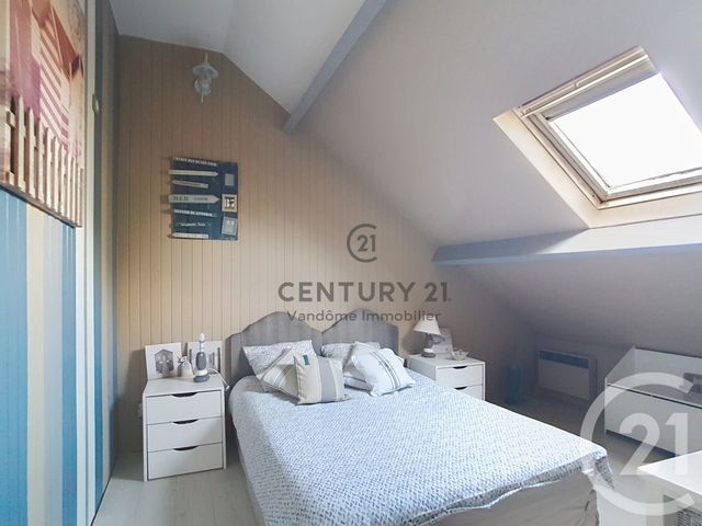 Maison à vendre - 8 pièces - 134 m2 - Levignen - 60 - PICARDIE