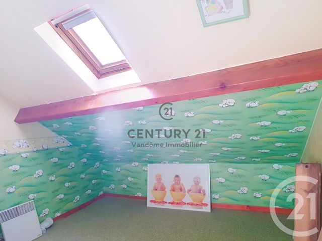 Maison à vendre - 8 pièces - 134 m2 - Levignen - 60 - PICARDIE