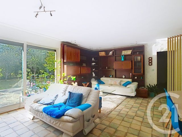 Maison &agrave; vendre - 8 pi&egrave;ces - 134 m2 - 60 - PICARDIE