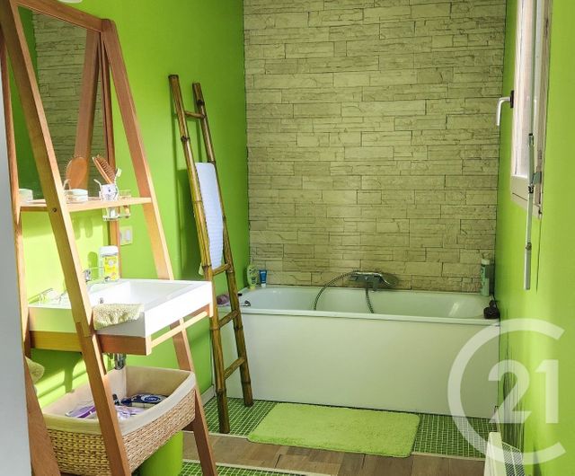 Maison à vendre - 8 pièces - 134 m2 - Levignen - 60 - PICARDIE