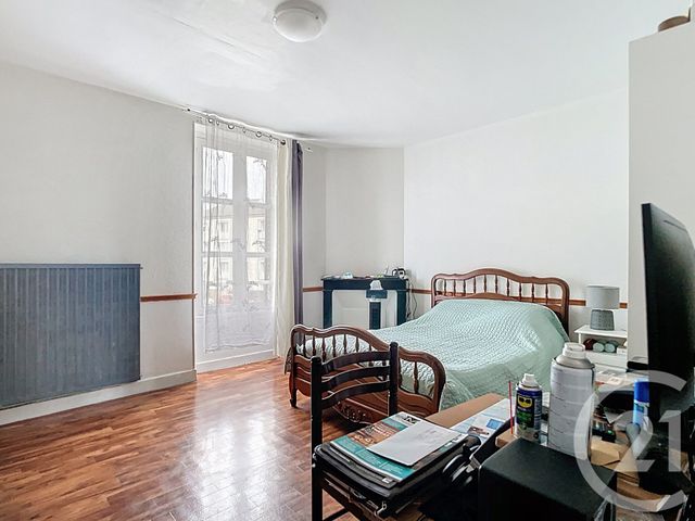 Maison &agrave; vendre - 6 pi&egrave;ces - 103 m2 - Crepy En Valois - 60 - PICARDIE