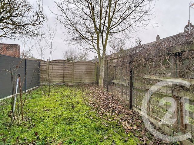 Maison &agrave; vendre - 6 pi&egrave;ces - 103 m2 - Crepy En Valois - 60 - PICARDIE