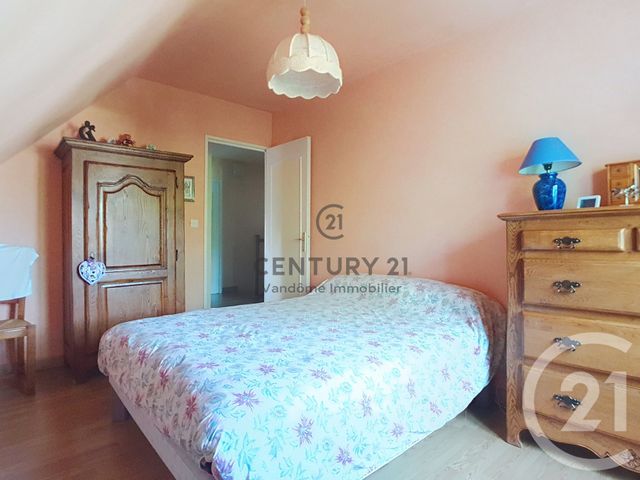 Maison à vendre - 5 pièces - 88 m2 - Crepy En Valois - 60 - PICARDIE