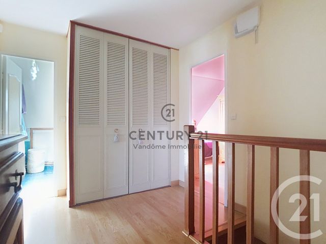 Maison à vendre - 5 pièces - 88 m2 - Crepy En Valois - 60 - PICARDIE