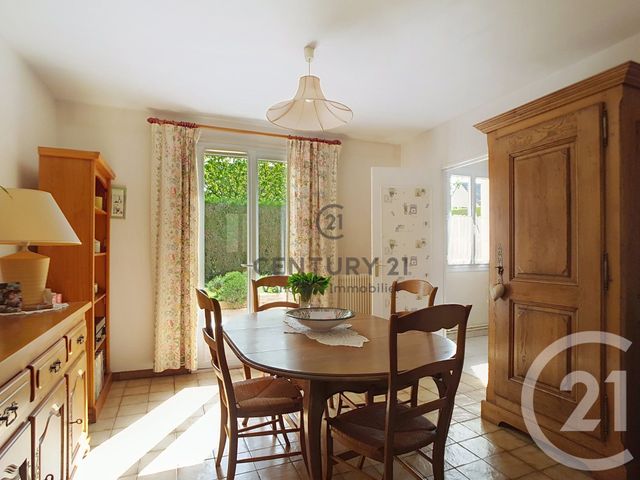 Maison à vendre - 5 pièces - 88 m2 - Crepy En Valois - 60 - PICARDIE