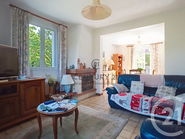 Maison à vendre - 5 pièces - 88 m2 - Crepy En Valois - 60 - PICARDIE