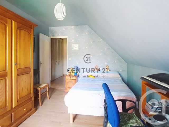 Maison à vendre - 5 pièces - 88 m2 - Crepy En Valois - 60 - PICARDIE