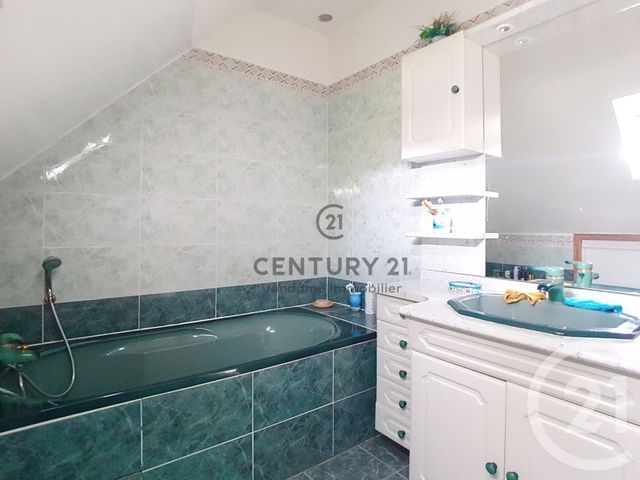 Maison à vendre - 5 pièces - 88 m2 - Crepy En Valois - 60 - PICARDIE