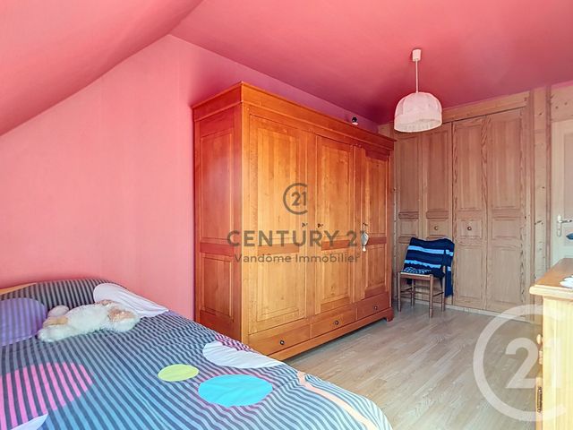 Maison à vendre - 5 pièces - 88 m2 - Crepy En Valois - 60 - PICARDIE