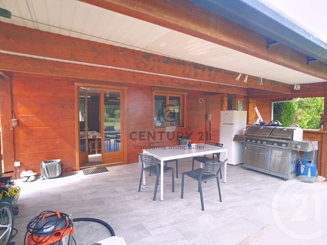 Divers &agrave; vendre - 250 m2 - Crepy En Valois - 60 - PICARDIE