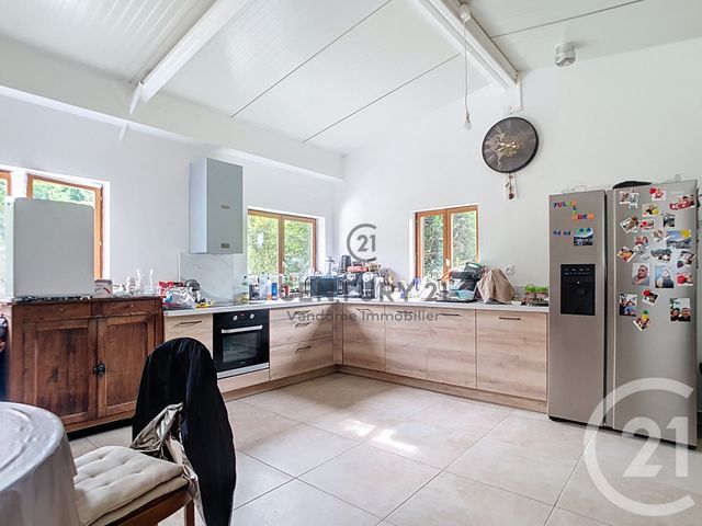 Divers &agrave; vendre - 250 m2 - Crepy En Valois - 60 - PICARDIE