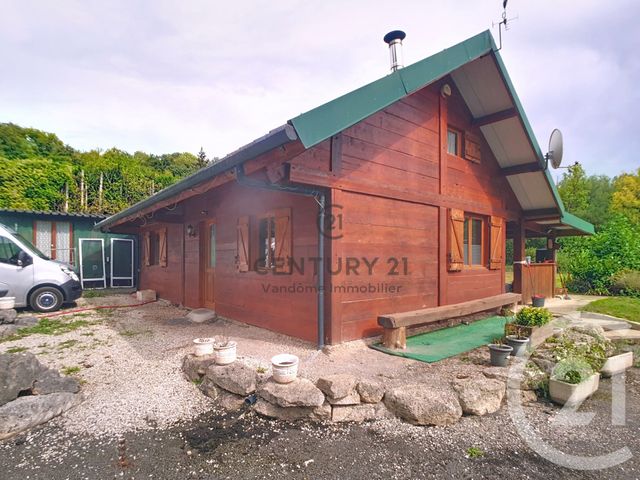 Divers &agrave; vendre - 250 m2 - Crepy En Valois - 60 - PICARDIE