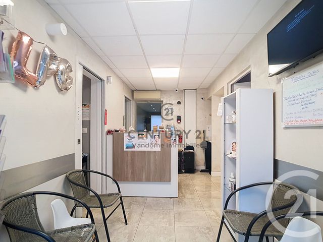 Appartement Autre à vendre - 3 pièces - 46,57 m2 - Crepy En Valois - 60 - PICARDIE