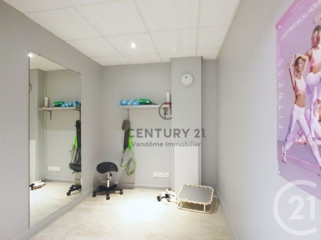 Appartement Autre à vendre - 3 pièces - 46,57 m2 - Crepy En Valois - 60 - PICARDIE