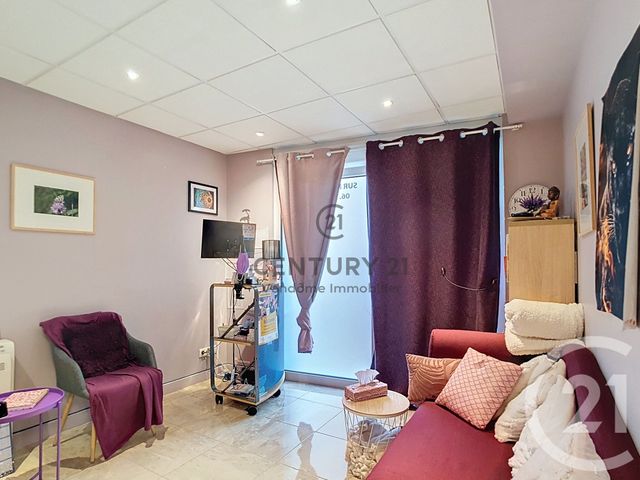 Appartement Autre à vendre - 3 pièces - 46,57 m2 - Crepy En Valois - 60 - PICARDIE